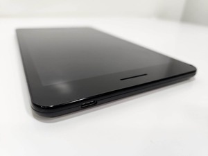 lot 288 image: Working ZTE Model K88 Tablet