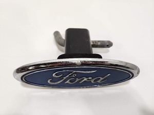 lot 278 image: Larger Size FORD Vintage Hitch Plug