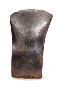 lot 362 image: Awesome Antique WINCHESTER Axe Head