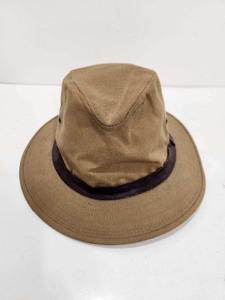lot 356 image: Quality FILSON Fishing Hat