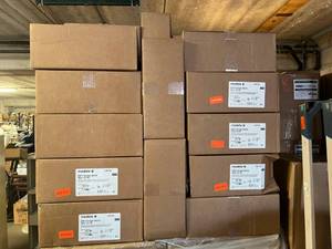 WOW MSRP $2500  34 Cases50 per box Medela&nbspEnteral Feeding  Irrigation Syringe ENFit 30 mL Individual Pack Enfit Tip Without Safety&nbspExpiration 423