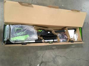 Greenworks  PRO 10 in. 60V Battery Cordless Pole Saw (Tool-Only)