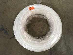 Apollo  12 in. x 300 ft. White PEX-A Expansion Pipe Customer returns review all pictures