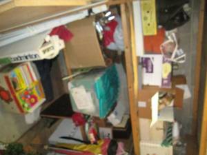 lot 233 image: Large assortment of paper plates, h...