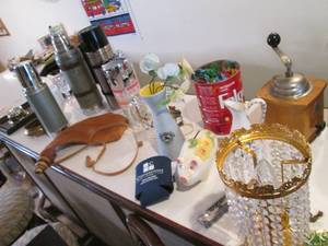 lot 344 image: Collection of assorted Vintage nik ...