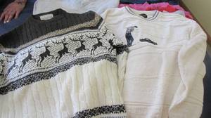 lot 74 image: Mens LXL