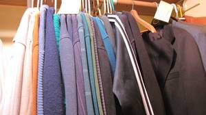 lot 88 image: mens long sleeve size LXL...