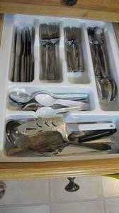 lot 112 image: contents of drawer see picture...
