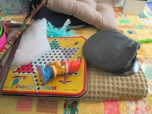 lot 277 image: Lot of assorted Vintage games and C...