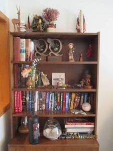 lot 297 image: All content on shelving to include ...