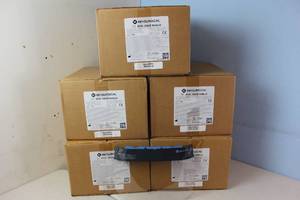 lot 418 image: 120 X KeySurgical Full Face Shield, 13 x 9 Model 4519 Made in USA (5 Cases of 24)