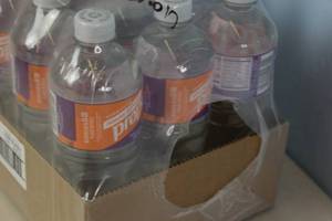 lot 316 image: 12 Bottles of Propel Lemon Blackberry