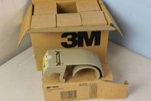 lot 565 image: 3M Scotch HR22 Tape Handheld Dispenser 6 Per Case