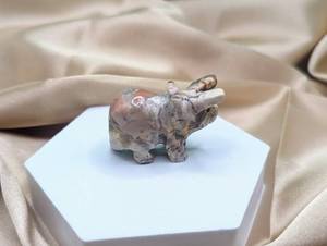 lot 626 image: NEW - Animal Figurine EXAMPLE CUT SHOWN - VARIOUS COLORS AND PATTERNS (May select on pickup first come first choice)