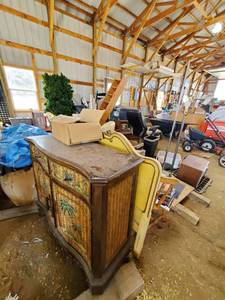 Misc. Furniture