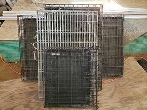 Three Dog Kennels