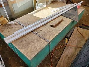 Chipboard Flooring