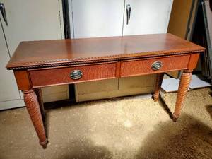 Hallway Table