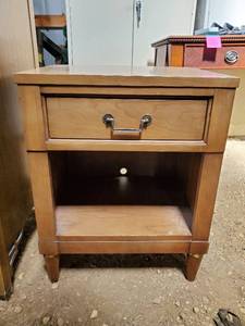 Century Nightstand