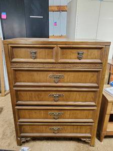 Shangri La By Dixie Dresser