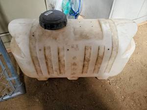 24-Gallon Tank