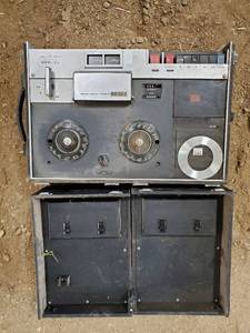 Sony CassetteReel