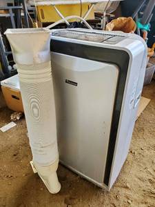 Everstar Air Conditioner