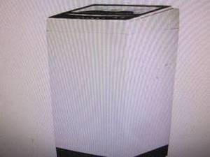 BLACKDECKER 3.0 Cu. Ft. Portable W...