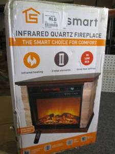 LifeSmart Small Square Infrared Fau...