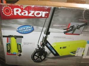 Power Core E90 Sprint 12V Electric ...