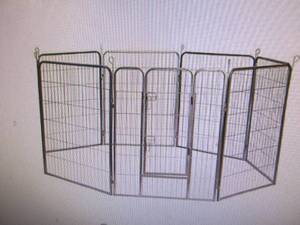 Iconic Pet - Heavy Duty Metal Tube ...
