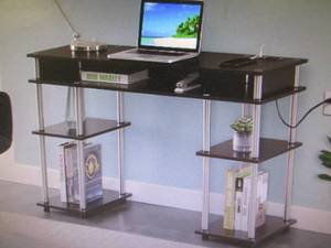 Convenience Concepts Designs2Go No ...