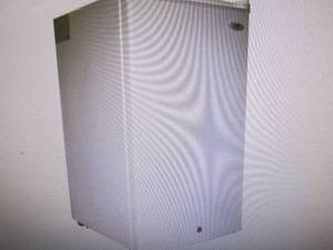 SPT 3.0 cu. ft. Upright Freezer - W...