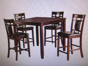 Venetian Worldwide Brentwood 5-Pc. ...