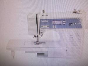 Brother 165-Stitch XR9550 Computeri...