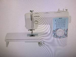Brother XR3774 Sewing And Quilting ...