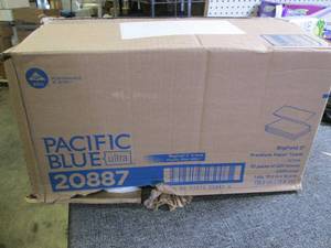 case of pacific blue bigfold z prem...