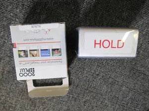 lot of 4 2000 plus stampers...