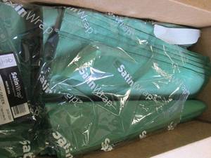 satin wrap 480 sheets 20 x 30...