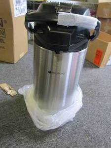 bunn svap airpot series ...
