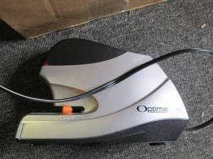 optimus 45 electric stapler ...