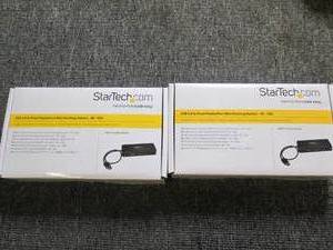 2 star tech usb 3.0 to dual display...
