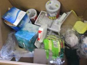 lot of office items and more ...