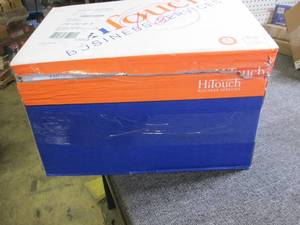 case of 8.5 x 11 hi touch printer p...