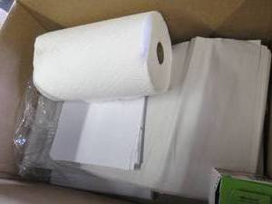 box of office items and more ...
