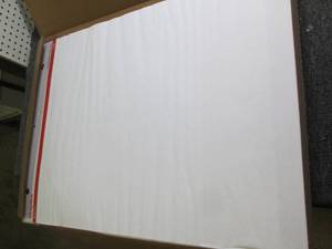 package of 2 stapels restickable ea...