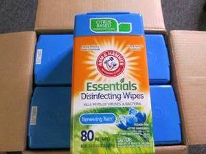 case of 6 arm and hammer essentials...