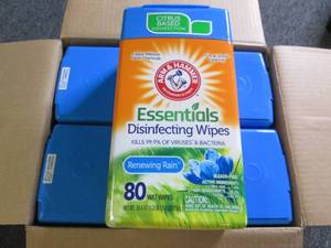 case of 6 arm and hammer essentials...