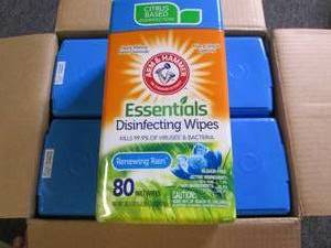 case of 6 arm and hammer essentials...