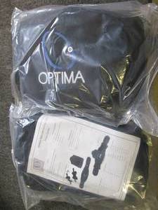 2 new optima medium back braces ...